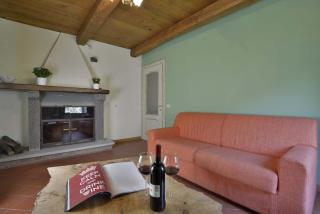 Casa Pescaglia - Pescaglia - 3