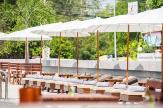 Carunda Hotel Pattaya - 2