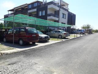 Apartments in Sunny Hill 3 Guest House - Sosopol - 5