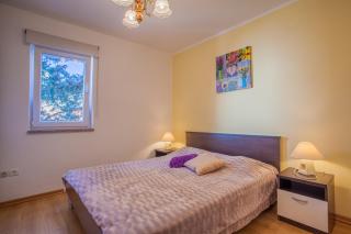 Apartments Tatjana - Cres (Cherso) - 1