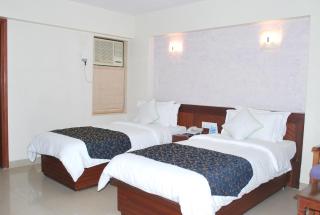 Hotel Abigail Regency - Shirdi - 5