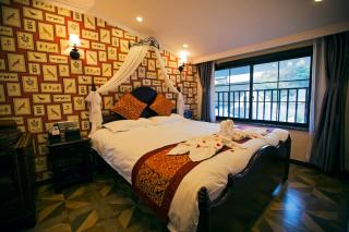 Hangzhou Elegant Holiday Inn - 6