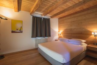 Hotel Centrale - Peio - 1