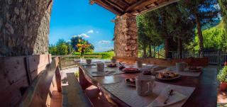 Casa Pescaglia - Pescaglia - 6