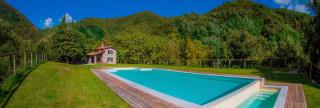 Casa Pescaglia - Pescaglia - 7