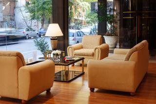 Primacy Apart Hotel - Mar del Plata - 4