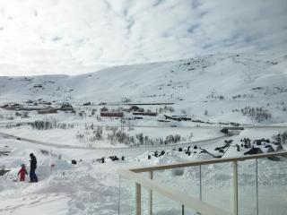 RIBO Apartment Riksgränsen - 1