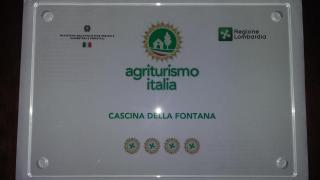 Agriturismo Cascina della Fontana - Lodi - 9