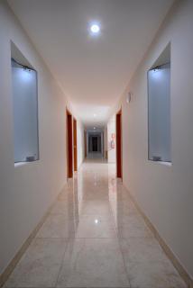 Hotel Hacienda Lima Norte - 7