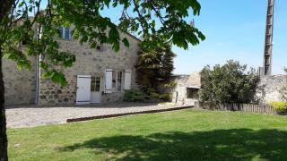 Gite de Micouleau - Nérac - 5