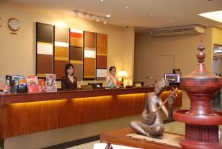 De Arni Bangkok - SHA Extra Plus - 1