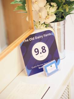 The Old Dairy Farm - Emsworth - 9