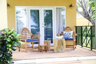 Villa Montaña Beach Resort - Isabela - 1