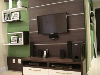 Apartamento Cristal - Porto Alegre - 1