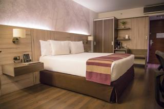 Aku Hotels - Lima - 0