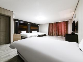 Gyeongpo Soo Hotel - 5
