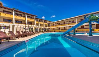 Porto Cálem Praia Hotel - 0