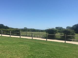 Old Dairy Farm Glamping - Emsworth - 6