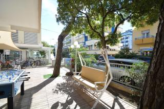 Hotel Mirabella - Riccione - 3