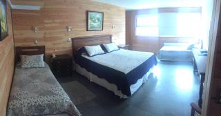 Hotel Costanera Pucón - 6