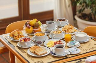 Hotel Bahia Nueva - 9