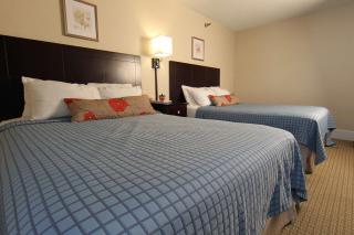 Harrison Hall Hotel - 5