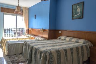 Hotel Galicia - Poio - 1
