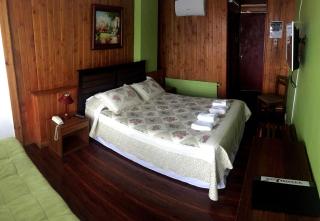 Hotel Costanera Pucón - 5