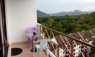 Sleepy Hollow Villa - 3