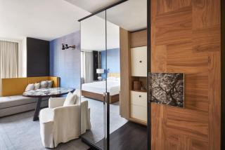 Park Hyatt Washington - Washington, D.C. - 1