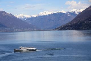 Hotel Garni Morettina - Brissago - 8