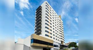 Gran Executive Hotel - Uberlândia - 0