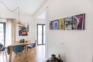 Graca Heartwarming Flat - Lisbona - 4