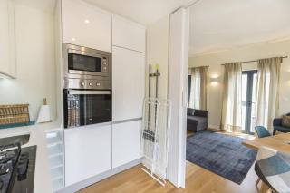 Graca Heartwarming Flat - Lisbona - 1