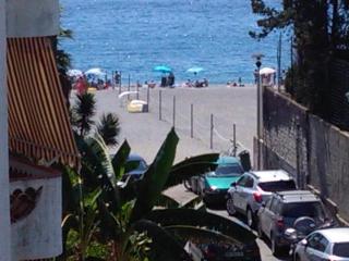 The House on the Beach - Giardini Naxos - 8