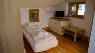 Apartment Kobellstrasse - Rottach-Egern - 5