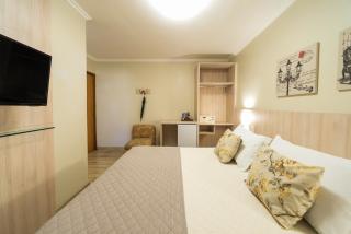 Vila Suzana Parque Hotel - Canela - 2