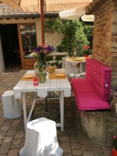 Giannetti Bed & Breakfast - Poggio alle Mura - 6