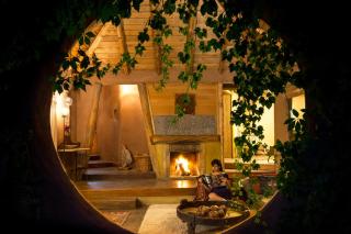 Hotel Altiplanico Cajón del Maipo - San José de Maipo - 1