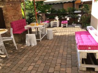 Giannetti Bed & Breakfast - Poggio alle Mura - 7