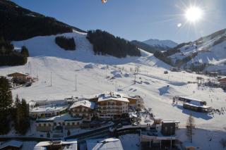 Wellness- und Familienhotel Egger - Saalbach-Hinterglemm - 3