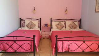 Bella Vista - Nydri - 2