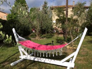 Giannetti Bed & Breakfast - Poggio alle Mura - 8