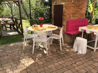 Giannetti Bed & Breakfast - Poggio alle Mura - 9