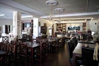 Hotel Villa Casino - Słubice - 7