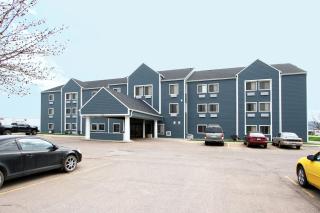 New Victorian Inn - Sioux City - 0