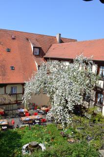 Hotel Gerberhaus - Rothenburg ob der Tauber - 3