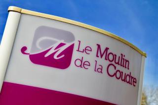 Logis Hôtel Restaurant Le Moulin de la Coudre - Venoy - 1