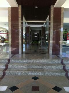 Paradorn Inn - Chumphon - 2