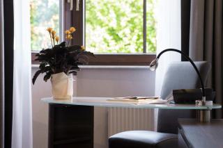Land & Golf Hotel Stromberg - Stromberg - 8